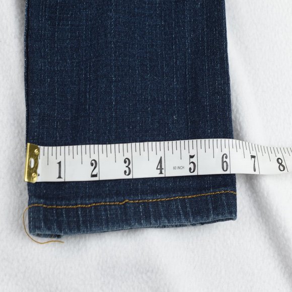 True Religion Billy Denim Jeans - Picture 11 of 13
